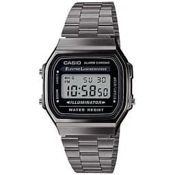 Часы наручные Casio A168WEGG-1AEF