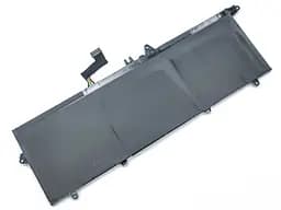 Акумулятор L18C3PD2 для Lenovo ThinkPad T14S T490S T495S (L18C3PD1 L18L3PD1 L18M3PD1) (11.55V 4650 mAh 53.7Wh) - мініатюра 3