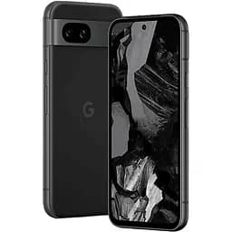 Смартфон Google Pixel 8a 8/128 Gb Obsidian NFC JP - мініатюра 2