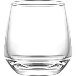 Набор низких стаканов Ardesto Gloria Shine, 345 мл, 3 шт. (AR2634GS)