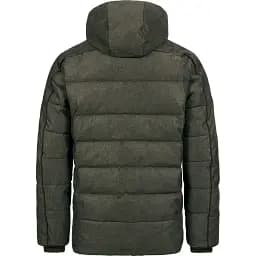 Куртка Blaser Active Outfits Vintage Radiation Down L Olive - мініатюра 2