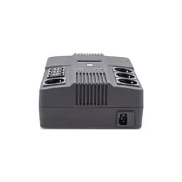 Пристрій безперебійного живлення Digitus 600VA DN-170110 (DN-170110) - мініатюра 3