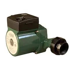 Насос циркуляційний Volks pumpe ZP25/6 180мм + гайки - мініатюра 4