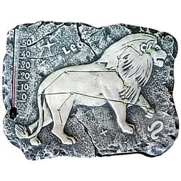 Термометр Склоприлад Знаки зодиака Лев (300233)