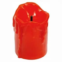 Свічка електронна