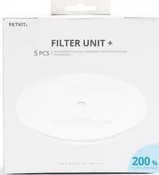 Фільтр PETKIT Water Fountain for EVERSWEET 5PCS 3.0 P4161 - мініатюра 3