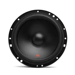 Автомобільна акустика JBL Stage2 604C 2-х смугова, компонентна, 16.5 см, кругла, 45 Вт - мініатюра 2