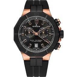 Годинник Edox Delfin Chronograph 10113 37RNCA NIR