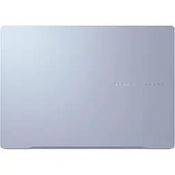 Ноутбук Asus Vivobook S14 OLED S5406MA-QD024W, Intel Core Ultra 5 125H, 4.5GHz, 14 WUXGA, 16GB, SSD 512GB, Intel Arc Graphics, Windows 11 Home - мініатюра 9