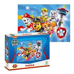 Пазл "Paw Patrol" 200147 Dodo 60 элементов, в коробке (4823115905635)