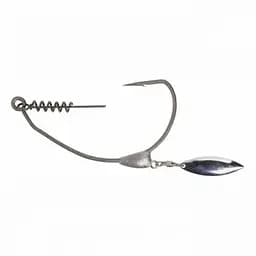 Крючек Savage Gear Weedlees EWG Hooks 5.0g #10/0, 2 шт.. (1013-1854.10.71)