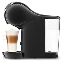 Кавоварка капсульна Krups Nescafe Dolce Gusto Genio S Plus Black KP340831 [61962] - мініатюра 3