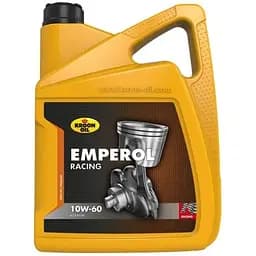 Моторна олива Kroon-Oil EMPEROL RACING 10W-60 5л (KL 34347)
