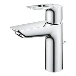 Змішувач для умивальника Grohe BauLoop М-size одноважільний Хром 30412 - мініатюра 6