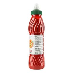 Соус Оліс Basilico & Pepper до макаронів 500 г (931512) - мініатюра 3