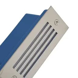 Світильник Brille тротуарний врізний LED 3W IP65 CW (300G) - мініатюра 6