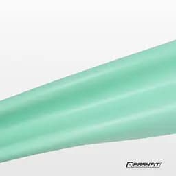 Стрічка для пілатесу EasyFit EPP 0.35 мм м’ятна - мініатюра 3