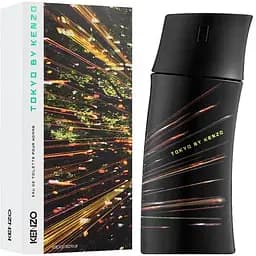 Туалетна вода Kenzo Tokyo by Kenzo 50 мл