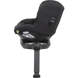 Автокрісло Joie i-SPIN 360 R Coal (Isofix), група 0+/1, до 18 кг, чорне (C1801MACOL000) - мініатюра 4