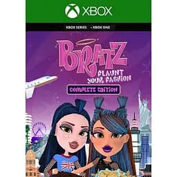 Ключ активации Microsoft Bratz: Flaunt your fashion - Complete Edition для Xbox One/Series S/X