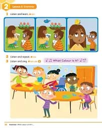 Beehive. Starter Level. Student Book with Online Practice - мініатюра 4