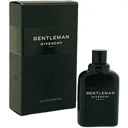 Парфумована вода Givenchy Gentleman 2018 6 мл