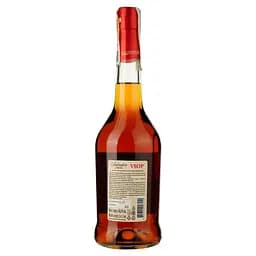 Дівін Salvodore VSOP, 40%, 0.5 л - мініатюра 2