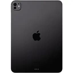 Планшет Apple iPad Pro 11 (2024) 16/1TB Wi-Fi Space Black (MVVE3) [106527] - мініатюра 3