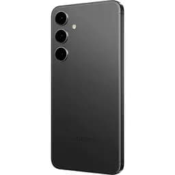 Смартфон Samsung Galaxy S24+ 12/256Gb Onyx Black (SM-S9260) - мініатюра 2