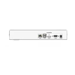 IP-відеореєстратор 8-канальний 8Mp TVT TD-3008H1-B1-B (77-00391) - мініатюра 2
