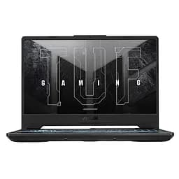 Ноутбук Asus TUF A15 FA506NC-HN002W, 15.6 inch 1920 x 1080, AMD Ryzen 5 7535HS 6 C/12 T, 3.3 GHz - 4.55 GHz, 16 MB Cache, 8 GB DDR5 3050, Windows 11 Home - мініатюра 11