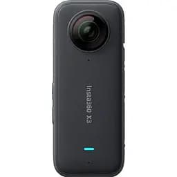 Екшн-камера Insta360 X3 EU (CINSAAQB) - мініатюра 2