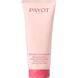 Бальзам-пілінг для ніг Payot Micro-Peeling Melting Feet Balm 100 мл