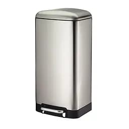 Ведро с педалью Davino 30л (10903)