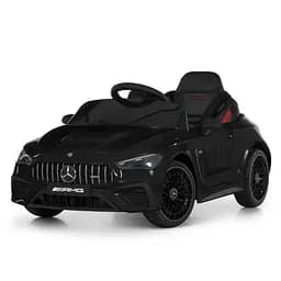 Дитячий електромобіль Bambi Машина M 6292EBLR-2 до 30 кг