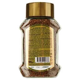 Кава розчинна Aroma Gold, 100 г (895288) - мініатюра 2