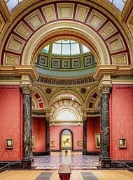 The National Gallery. Paintings, People, Portraits - мініатюра 4