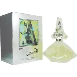 Salvador Dali Dali Eau de Toilette 100 мл туалетная вода