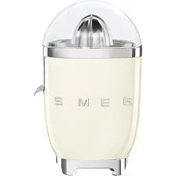 Соковыжималка Smeg CJF11CREU