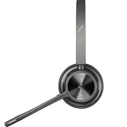 Гарнітура Poly Voyager 4320 M HS + BT700 + Charging Stand Stereo - мініатюра 5