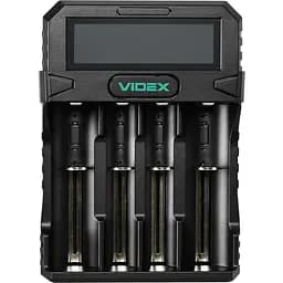 Зарядний пристрій Videx VCH-L400 (VCH-L400)