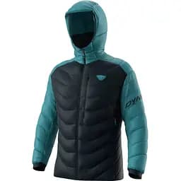 Куртка Dynafit Tigard DWN Jacket M L Синій (1054-016.002.2535)