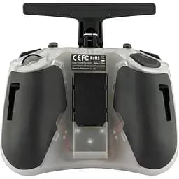 Пульт керування RadioMaster Pocket ELRS M2 Transparent [108069] - мініатюра 4