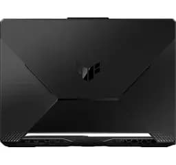 Ноутбук ASUS TUF Gaming A15 FA506NCQ-HN063 Graphite Black (90NR0QE7-M003D0) UA UCRF - мініатюра 5