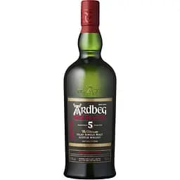 Віскі Ardbeg Wee Beastie, 47,4%, 0,7 л (866156)