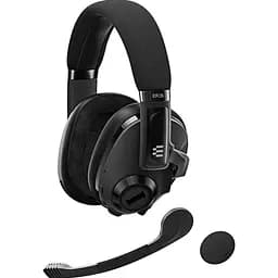 Ігрові навушники EPOS H3 Hybrid Onyx Black (1000890) [126453] - мініатюра 5