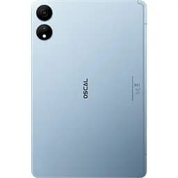 Планшет Oscal Elite 1 8/256GB LTE Himalaya Blue Global EU [117986] - мініатюра 4