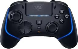 Геймпад Razer Wolverine V2 PRO for PS5 Black (RZ06-04710100-R3G1)