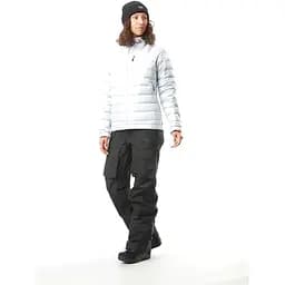 Куртка Picture Organic Mid Puff Down W Ice Melt M (1012-SWT137A-M) - мініатюра 3