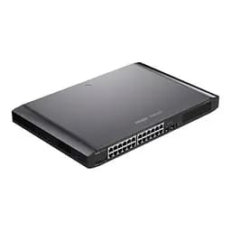 PoE-комутатор RG-ES226GC-P Ruijie (99-00008404) - мініатюра 2